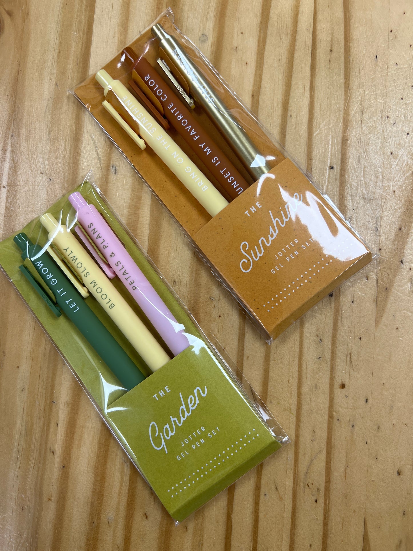 Ruff House Pen Packs Assorted