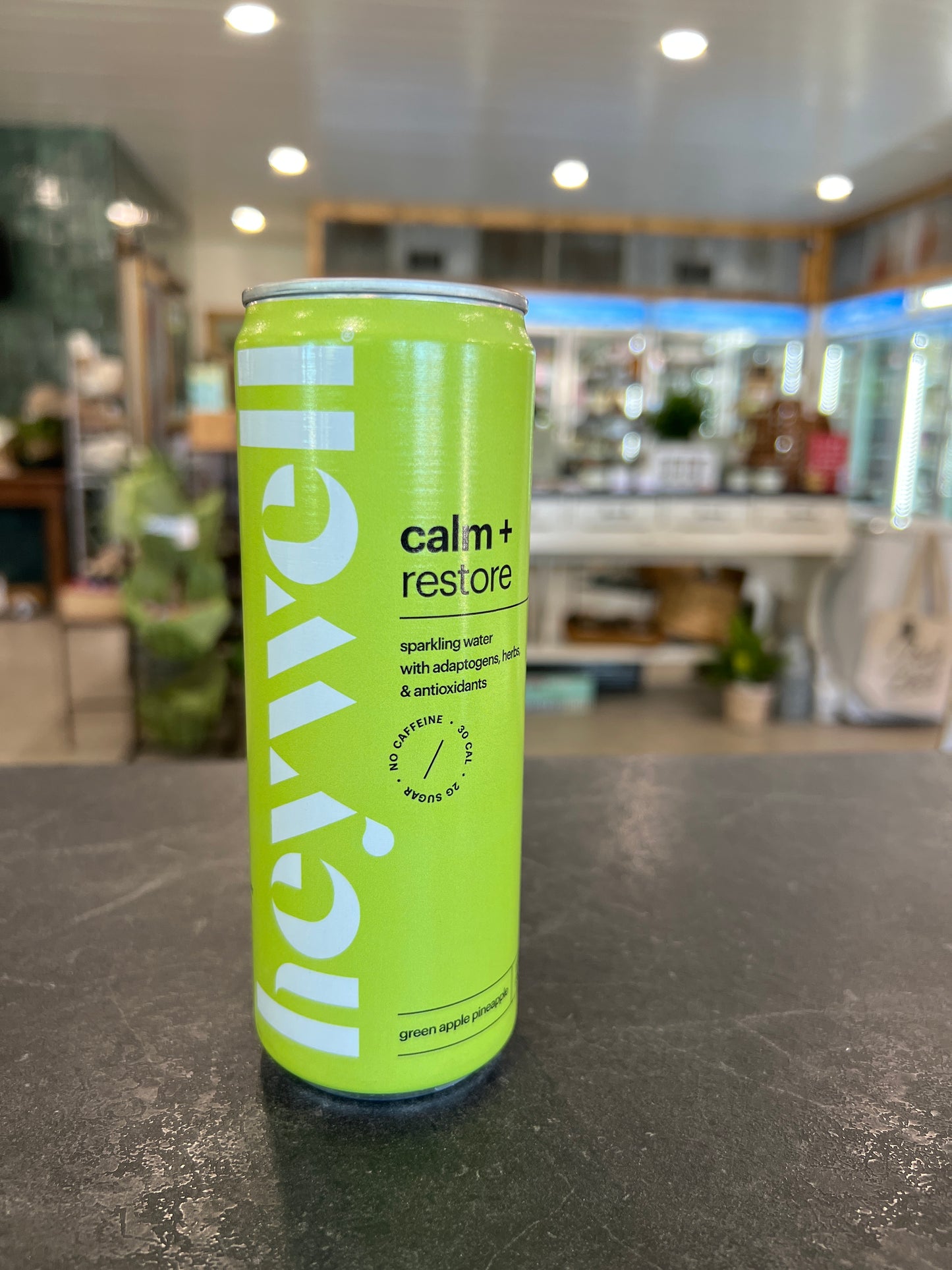 Heywell Calm + Restore Apple Pineapple