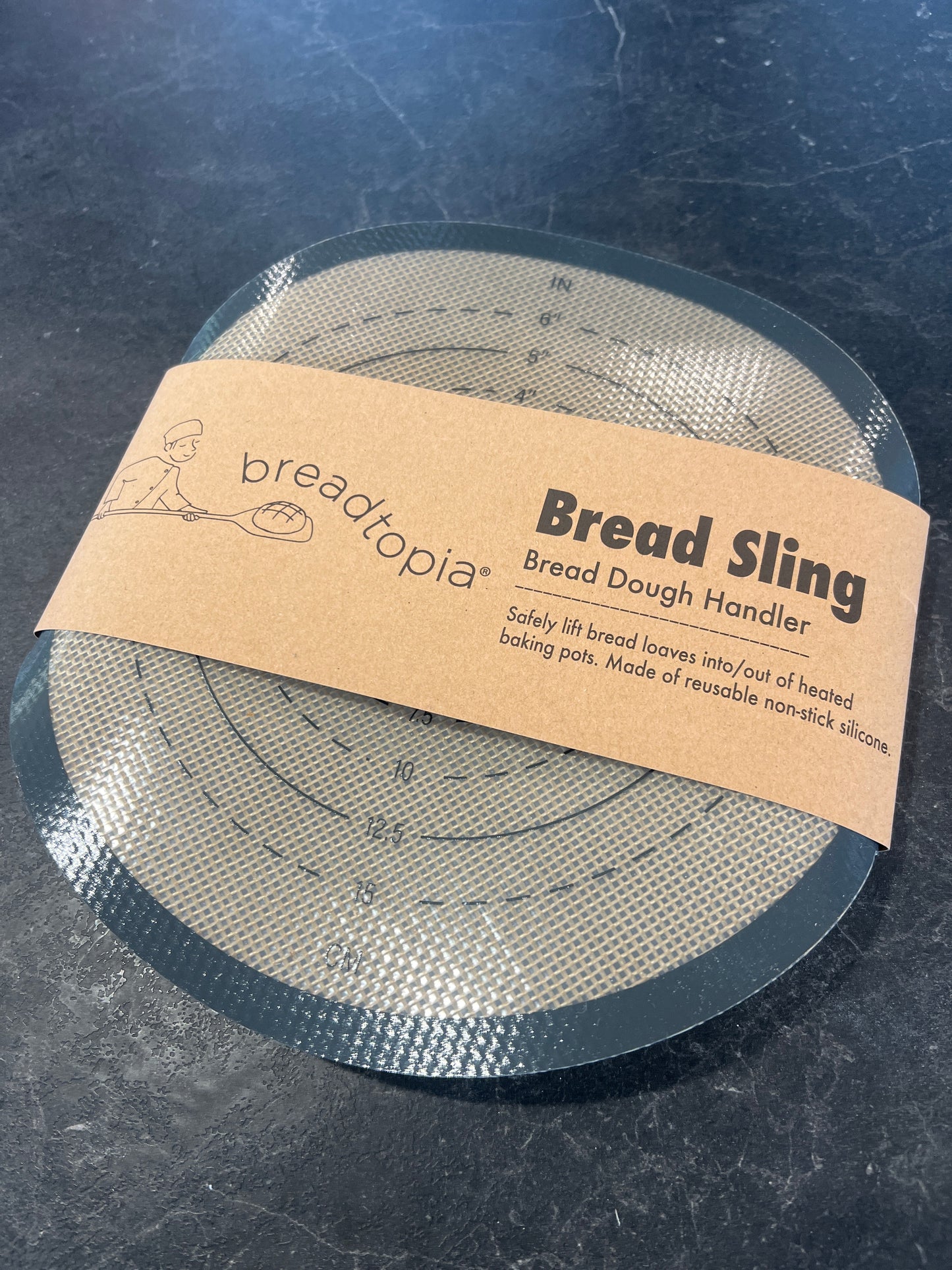 Breadtopia Bread Sling