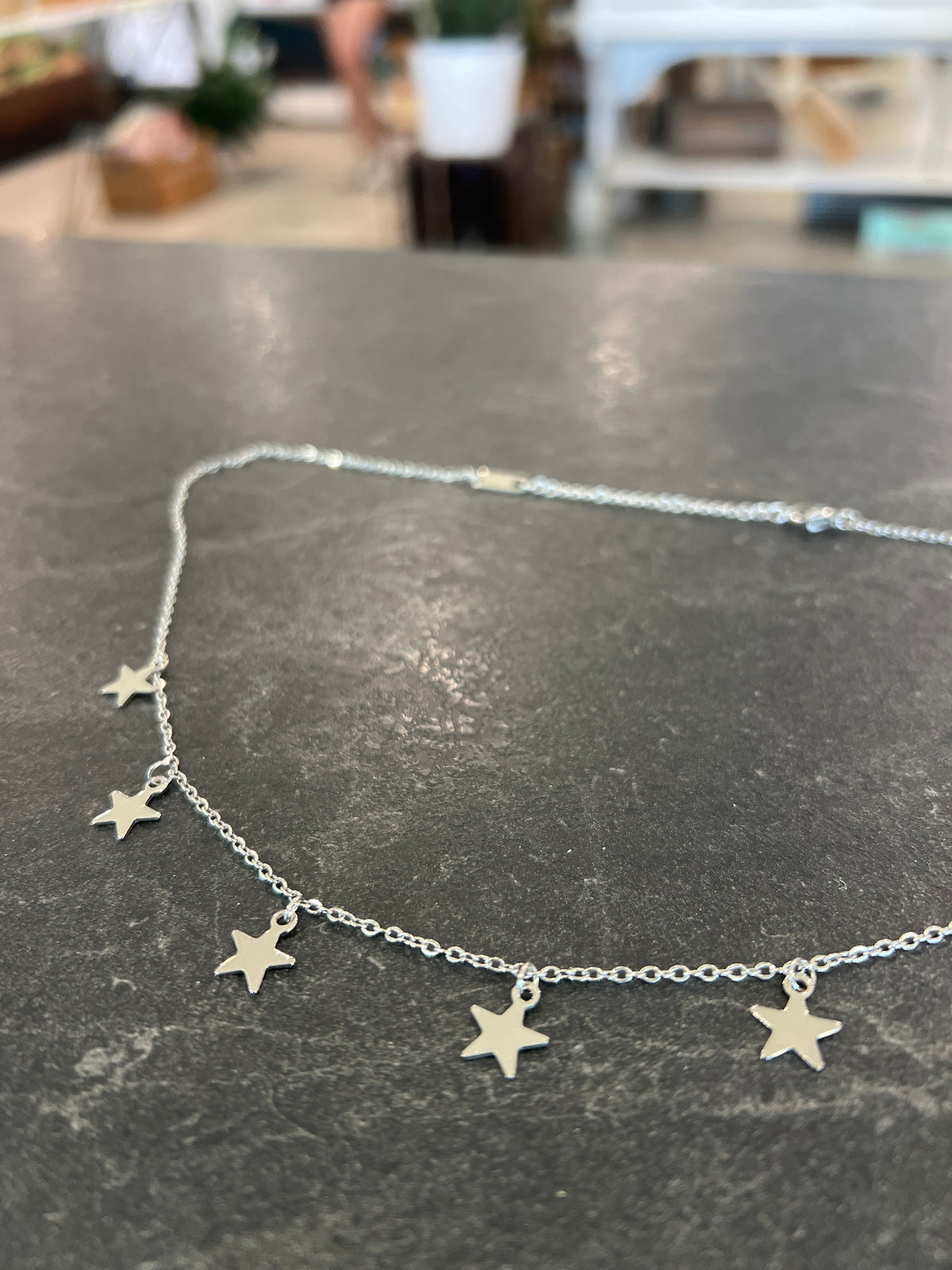Panache Apparel Co. - Necklace