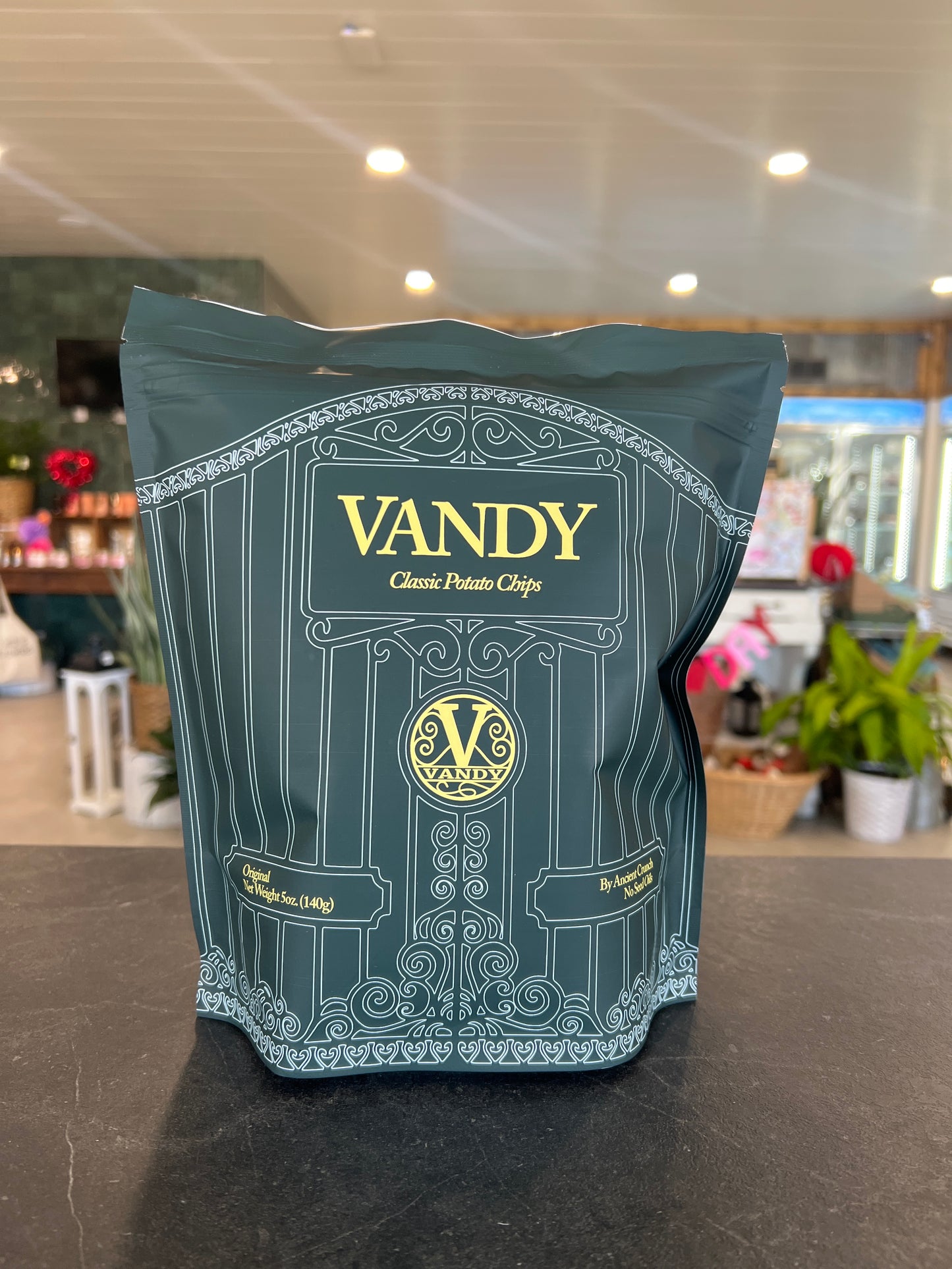 Vandy Classic Potato Chips