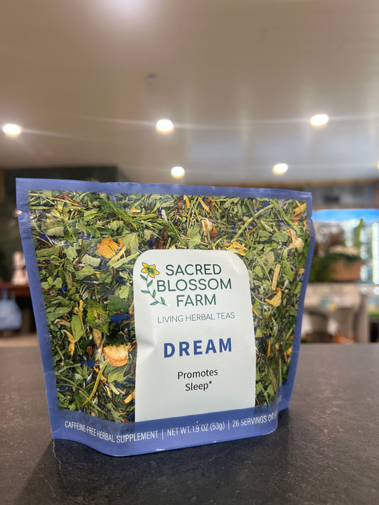 Sacred Blossom Farm - Dream