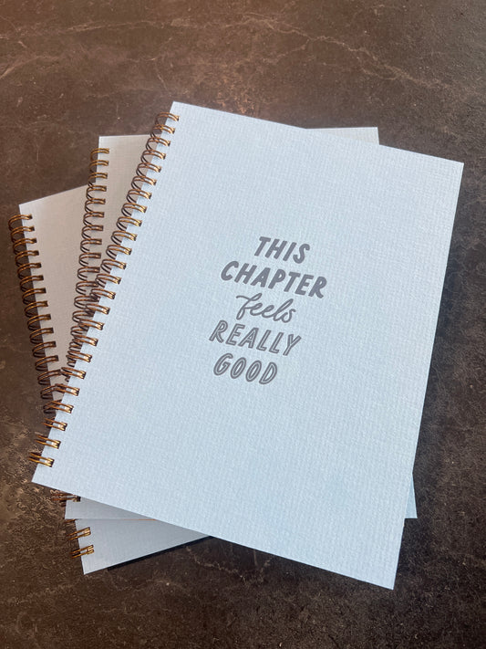 Ruff House This Chapter Notebook