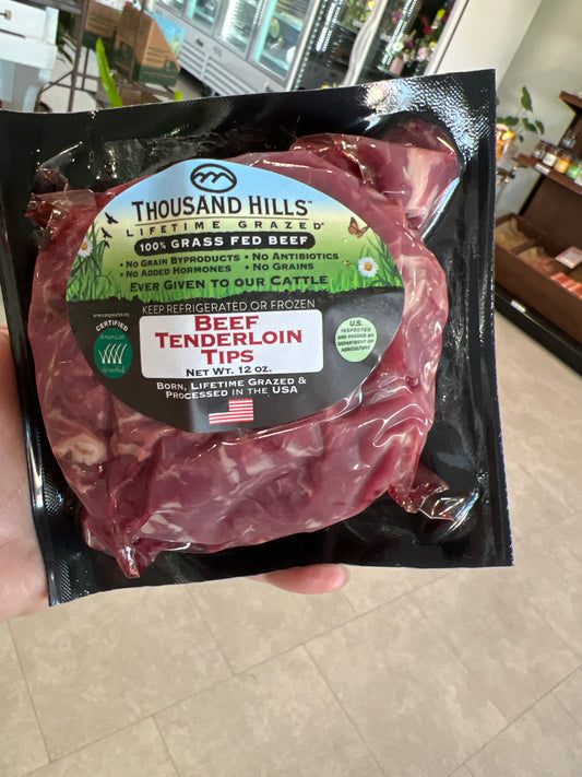 TH Tenderloin Tips
