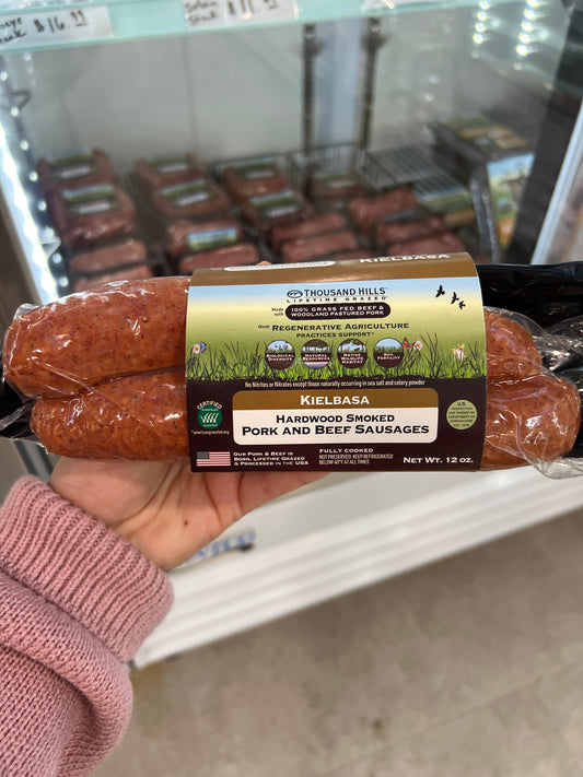 TH Kielbasa