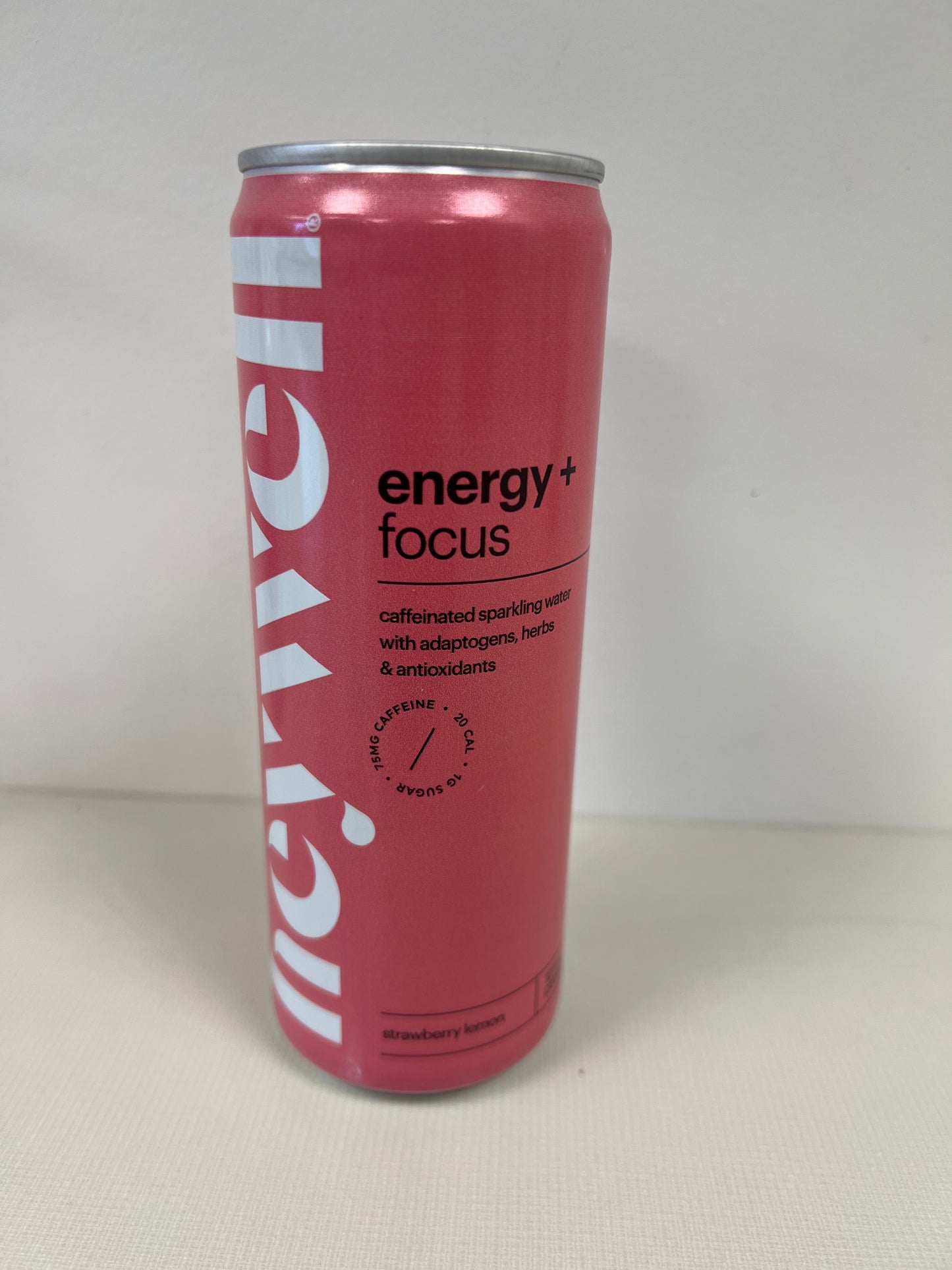 Heywell Energy + Focus