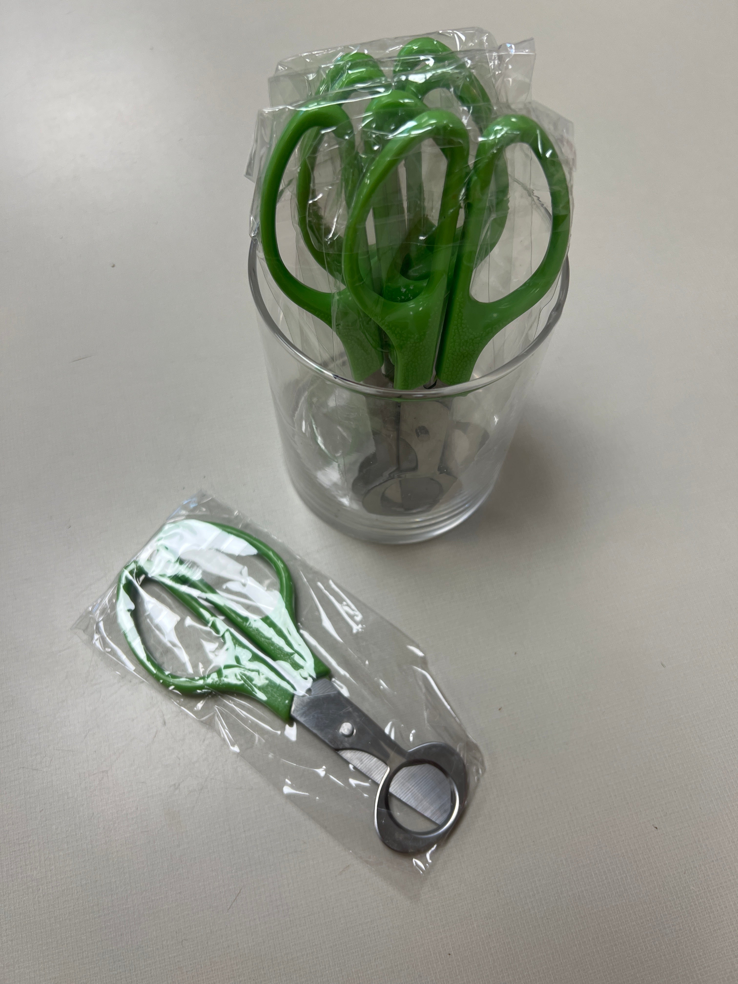 Egg Scissors – Farm & Floral Market