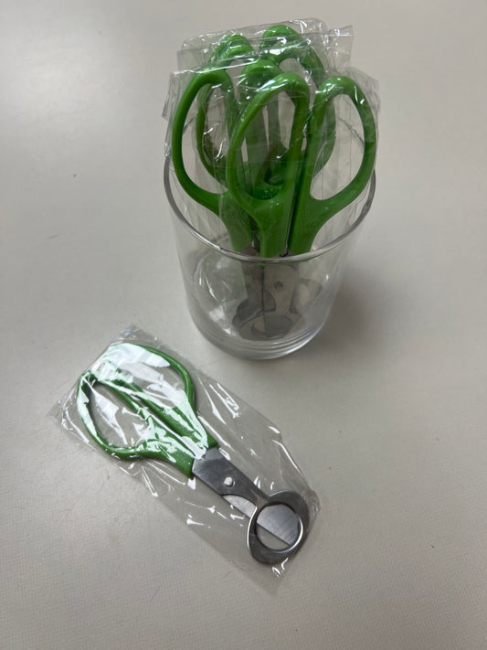 Egg Scissors