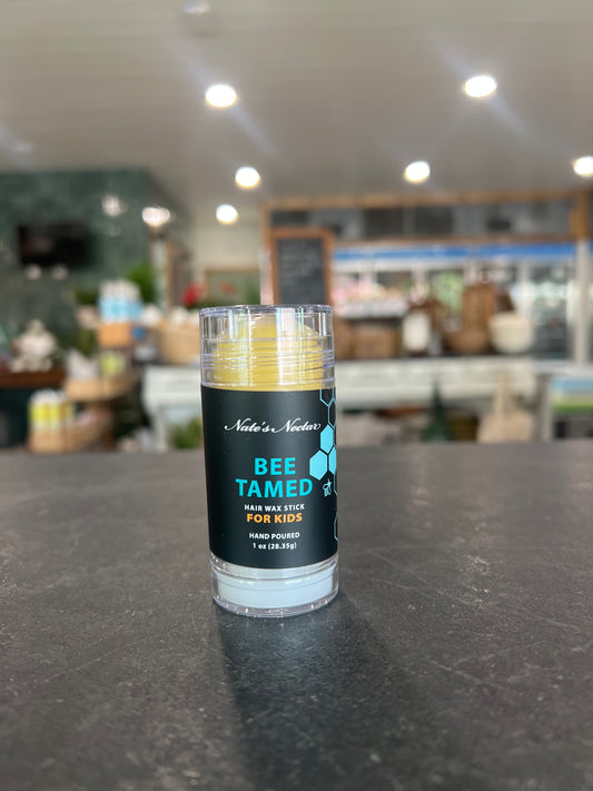 Nate’s Nectar Bee Tamed Kids Hair Stick