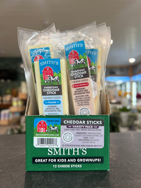 Smiths Snack Stick - Variety