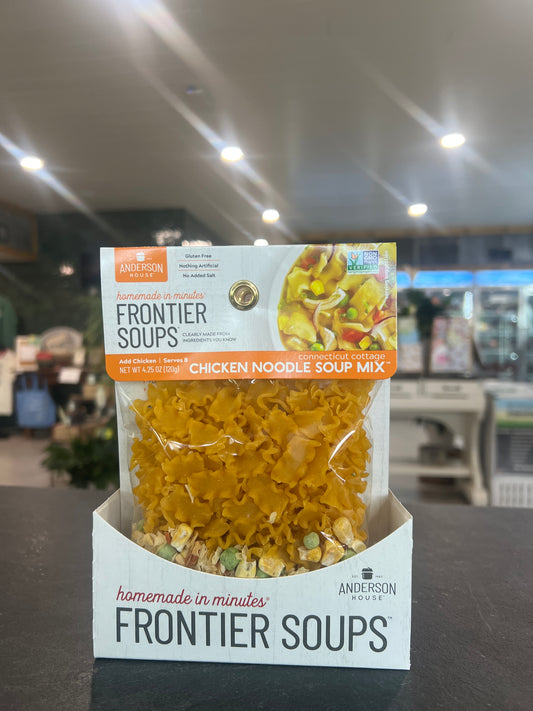 Anderson House - Chicken Noodle Soup Mix