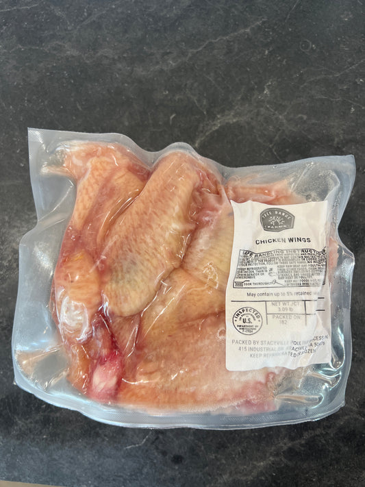 Tree Range Farms Whole Chicken Wings