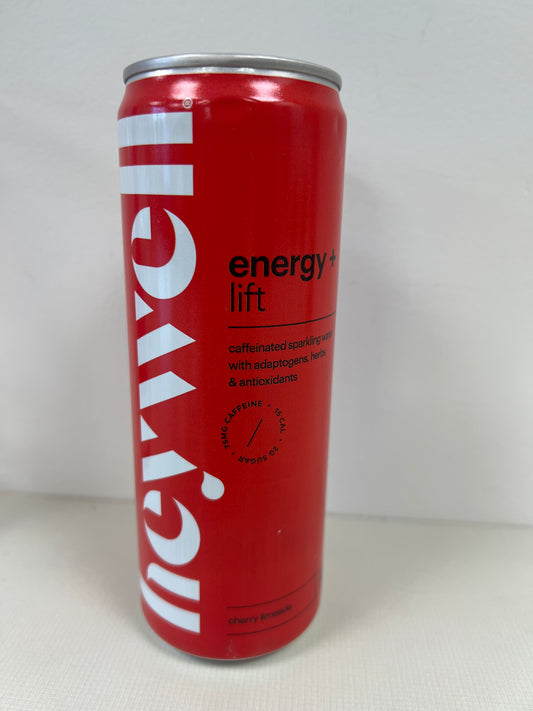 Heywell Energy + Lift