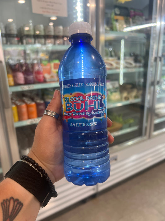 BUHL WATER SPORT BOTTLED