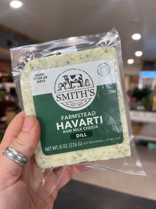 Smiths Dill Havarti