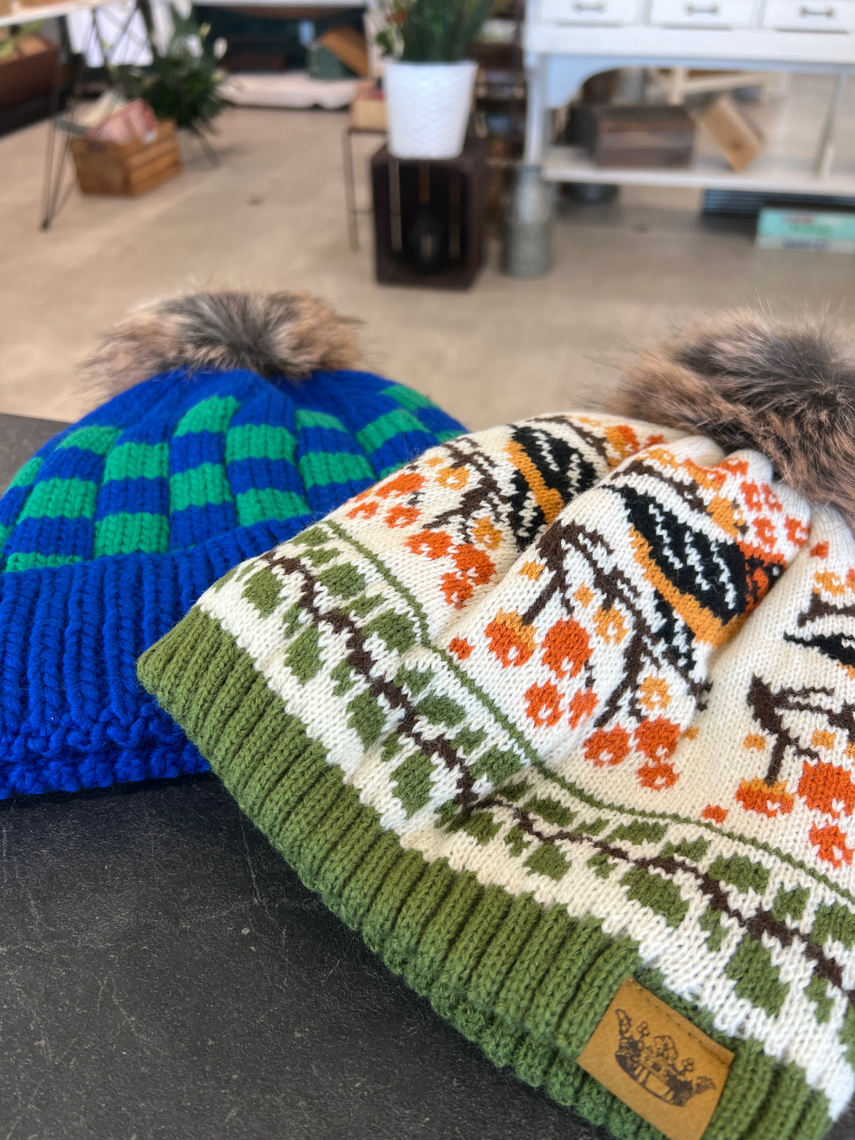 Panache Apparel Co. - Hat