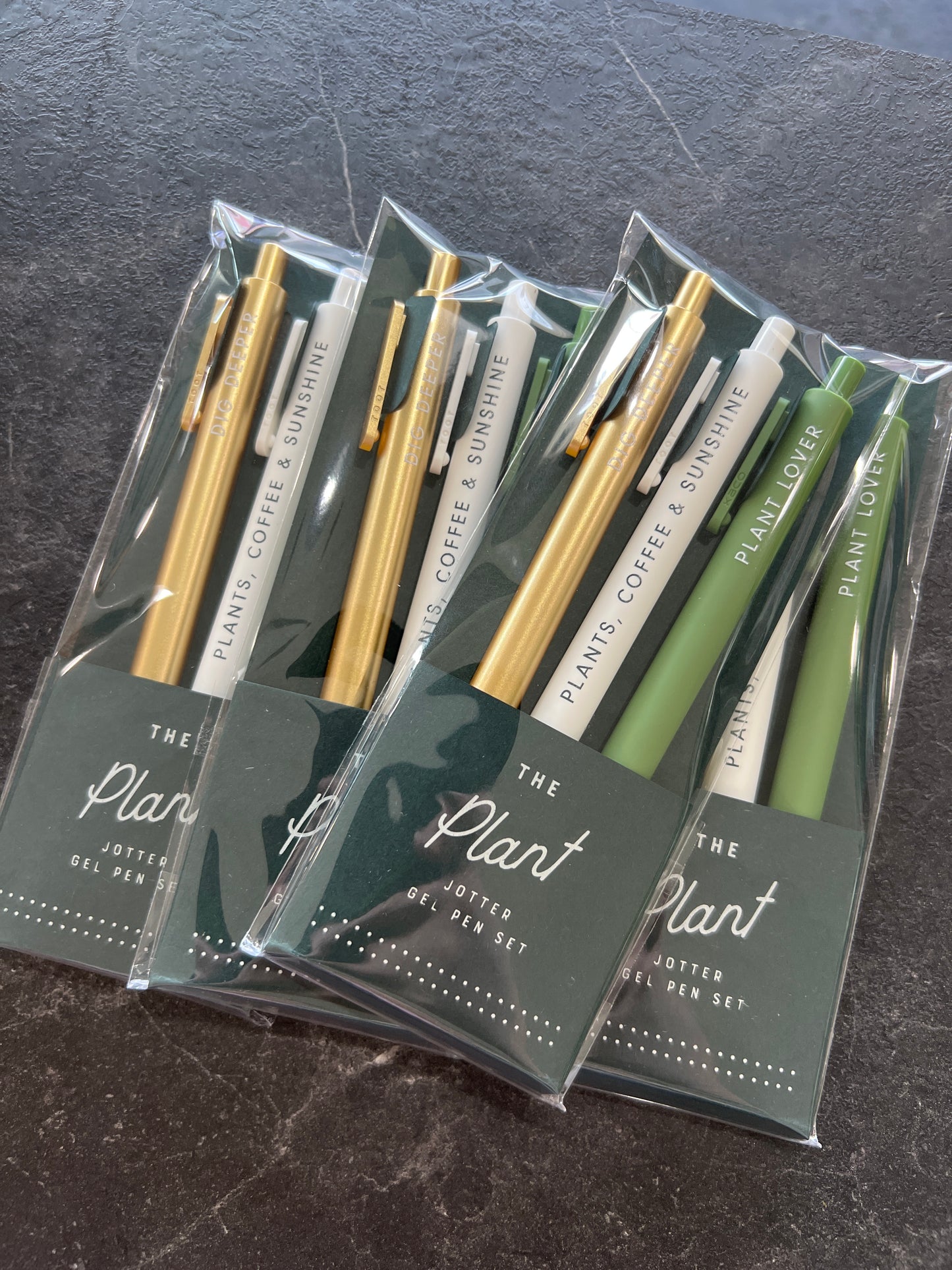Ruff House Plant Pens
