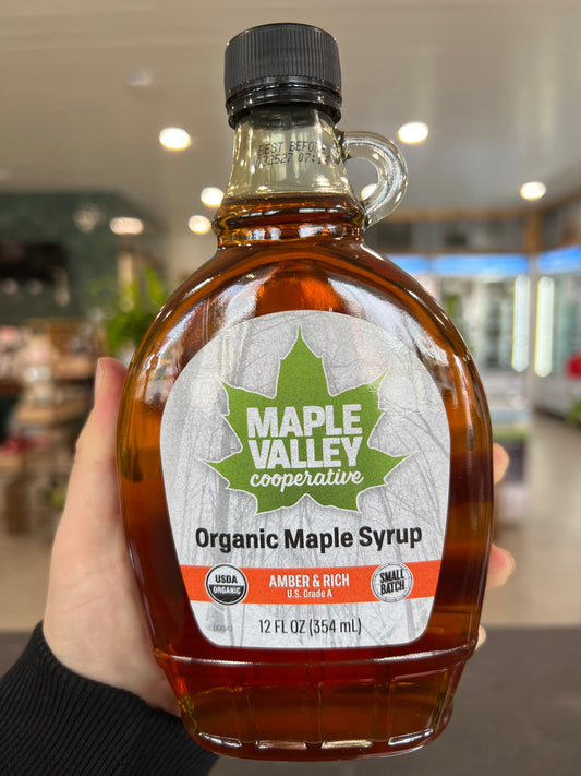Maple Valley Maple Syrup