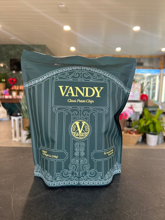 Vandy Classic Potato Chips