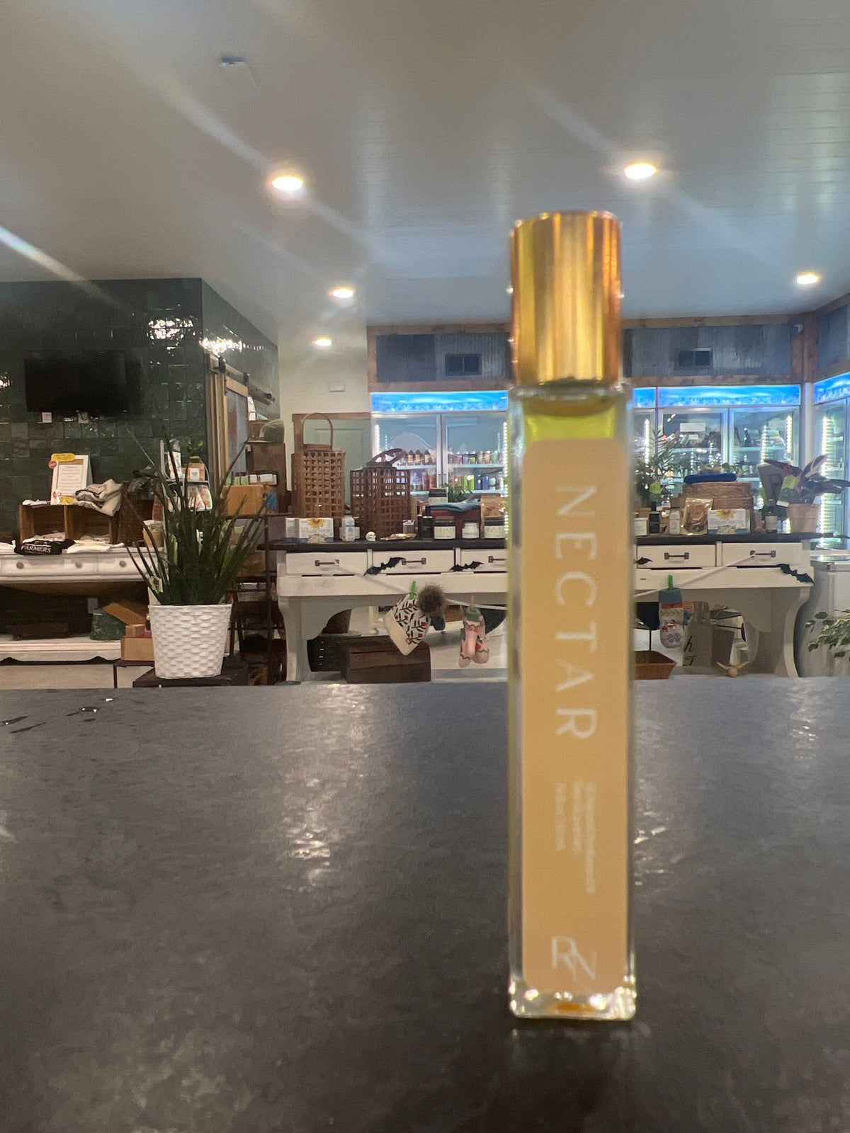 Roost Naturals Botanical Perfume Oil - Nectar
