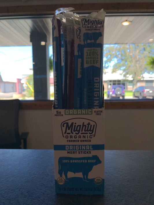OP Original Beef Stick Single