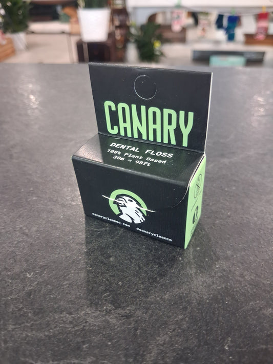 Canary Dental Floss